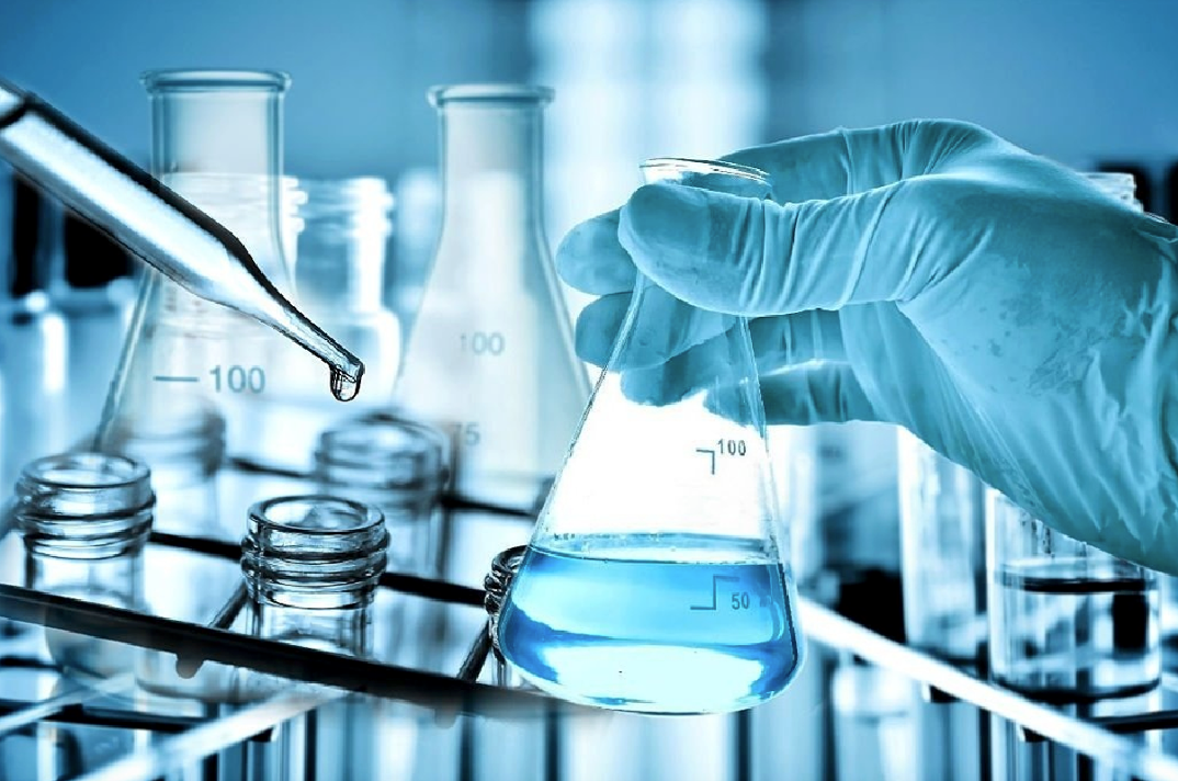 Pharmaceutical formulation and inspection